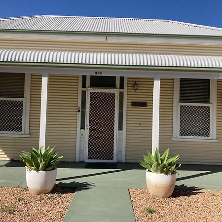 Maeville Cottage Broken Hill Εξωτερικό φωτογραφία