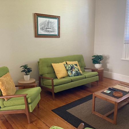 Maeville Cottage Broken Hill Εξωτερικό φωτογραφία