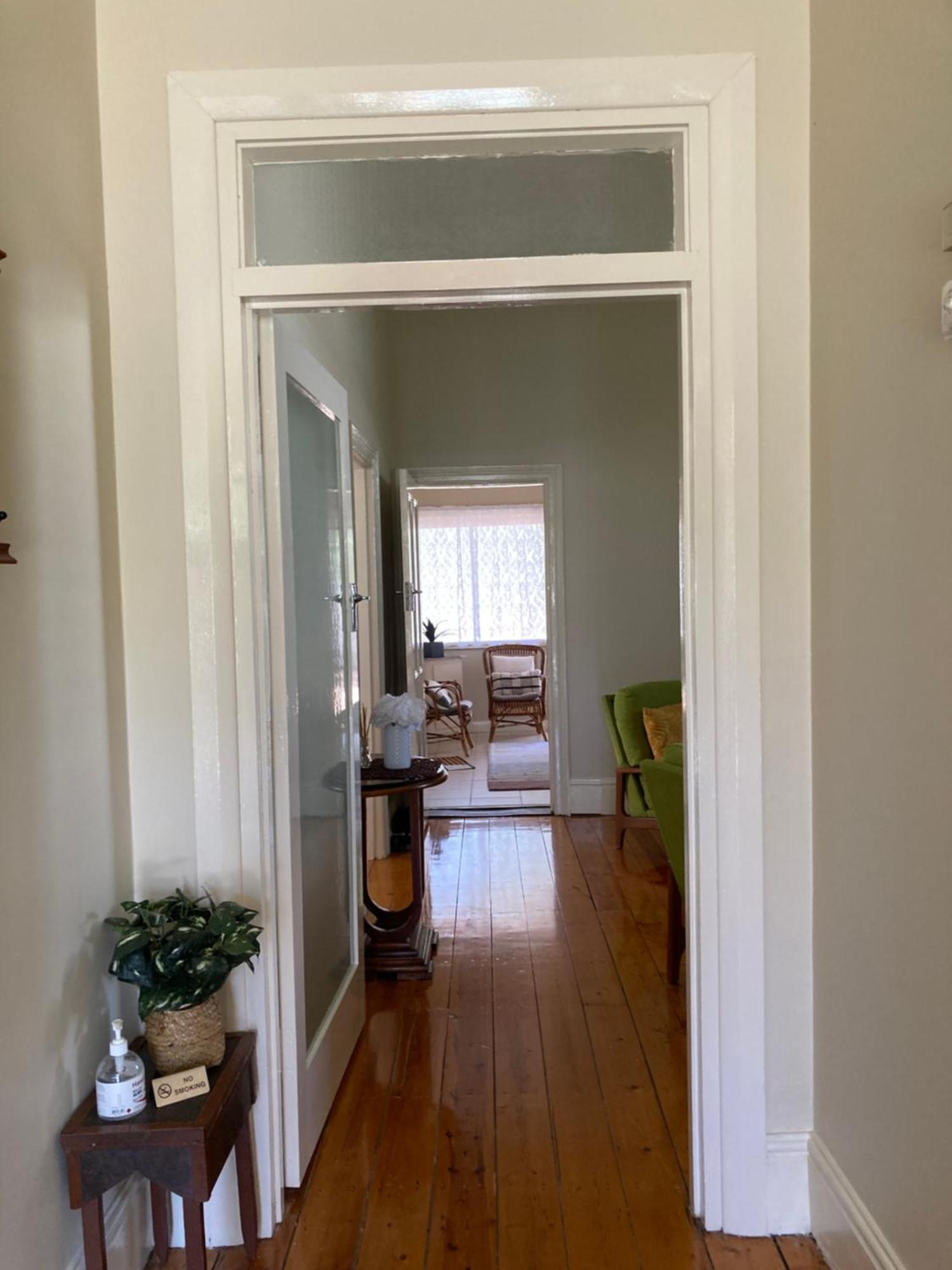 Maeville Cottage Broken Hill Εξωτερικό φωτογραφία