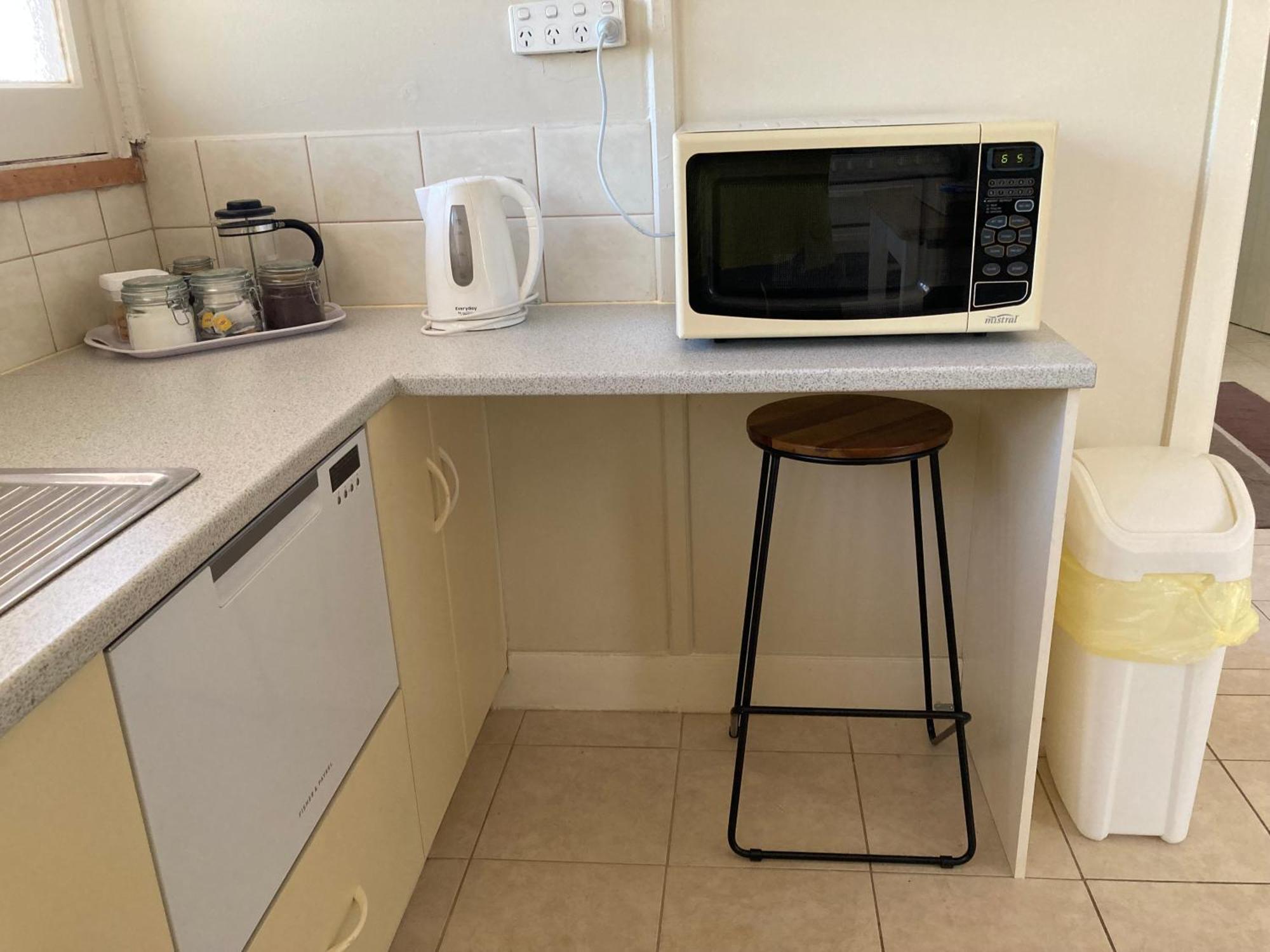 Maeville Cottage Broken Hill Εξωτερικό φωτογραφία