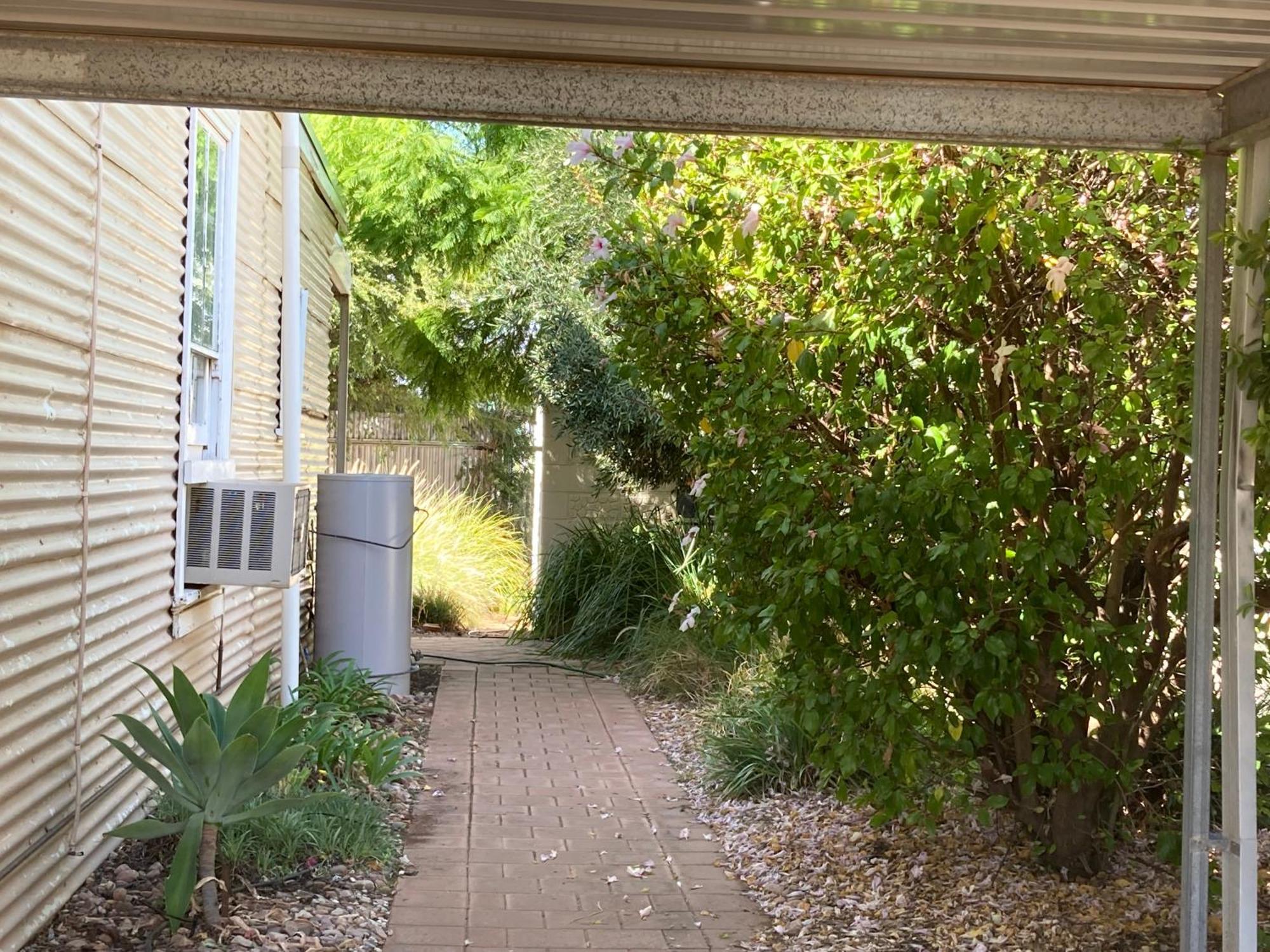 Maeville Cottage Broken Hill Εξωτερικό φωτογραφία