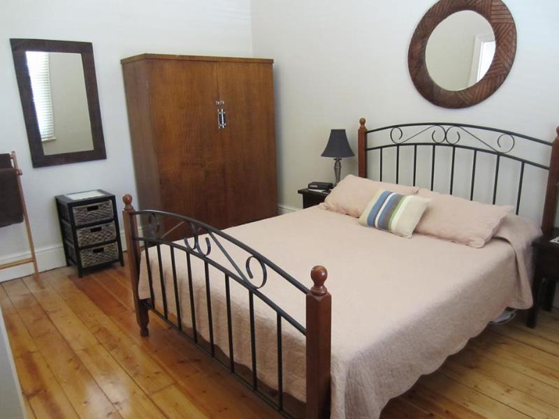Maeville Cottage Broken Hill Εξωτερικό φωτογραφία
