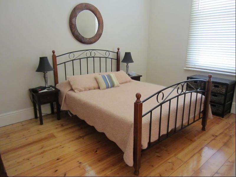 Maeville Cottage Broken Hill Εξωτερικό φωτογραφία