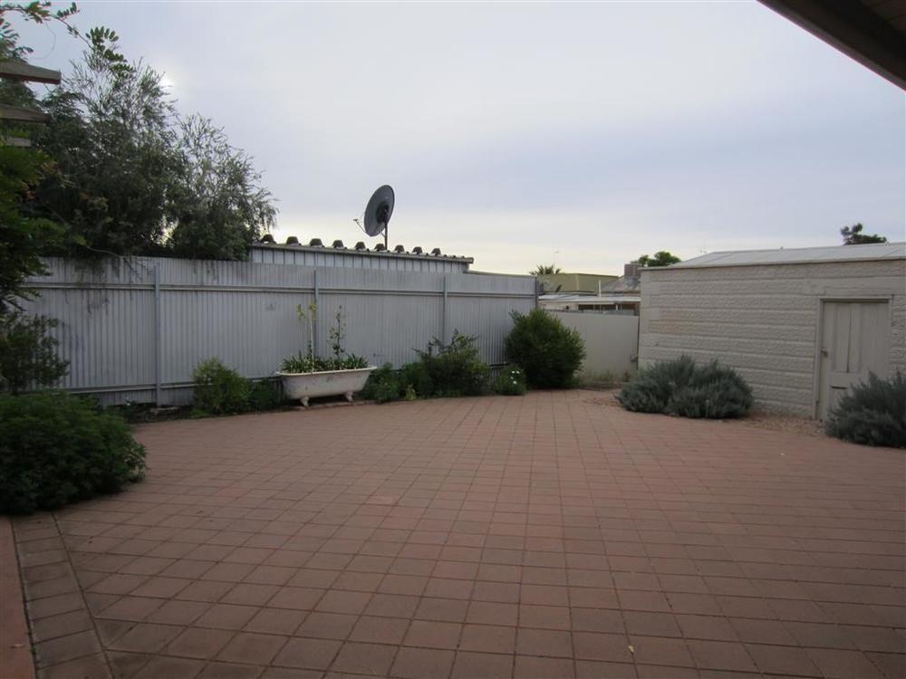 Maeville Cottage Broken Hill Εξωτερικό φωτογραφία