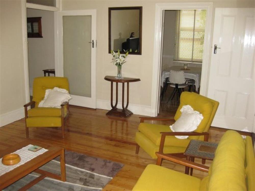 Maeville Cottage Broken Hill Εξωτερικό φωτογραφία