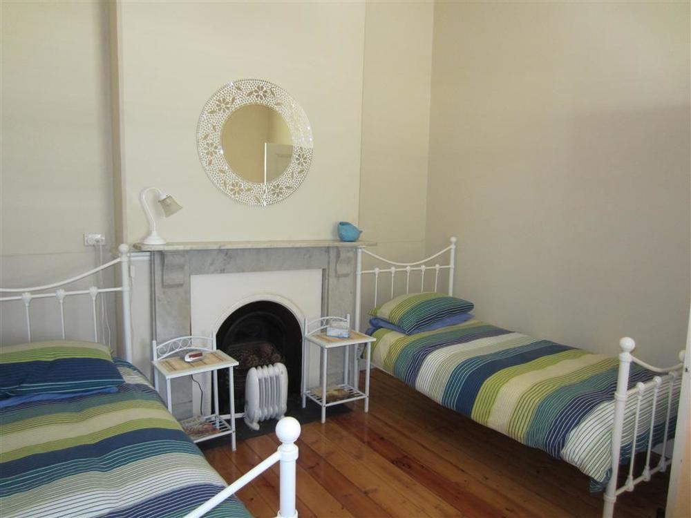 Maeville Cottage Broken Hill Εξωτερικό φωτογραφία