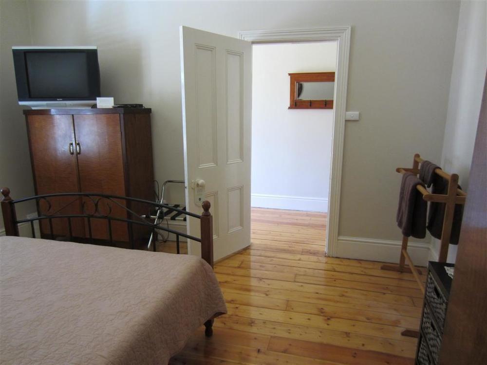 Maeville Cottage Broken Hill Εξωτερικό φωτογραφία