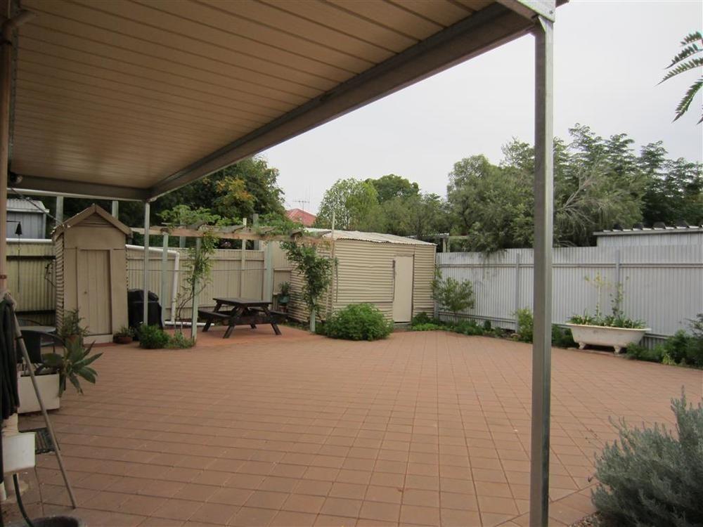 Maeville Cottage Broken Hill Εξωτερικό φωτογραφία