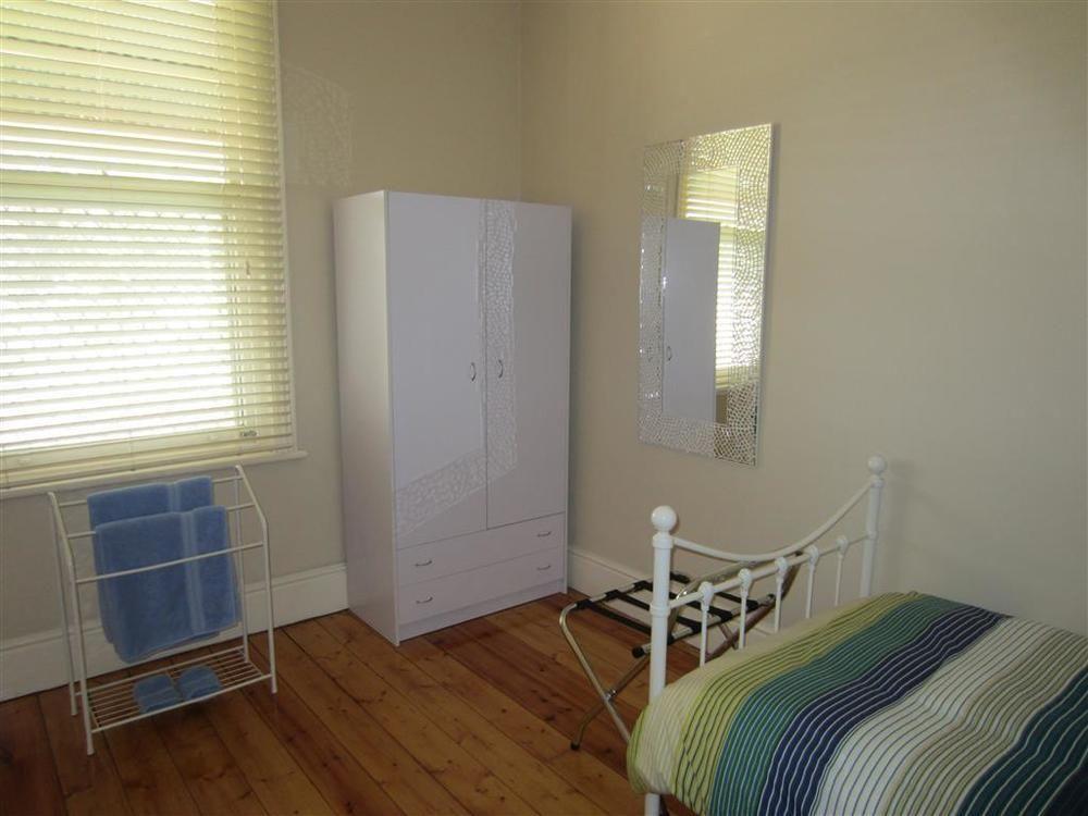 Maeville Cottage Broken Hill Εξωτερικό φωτογραφία