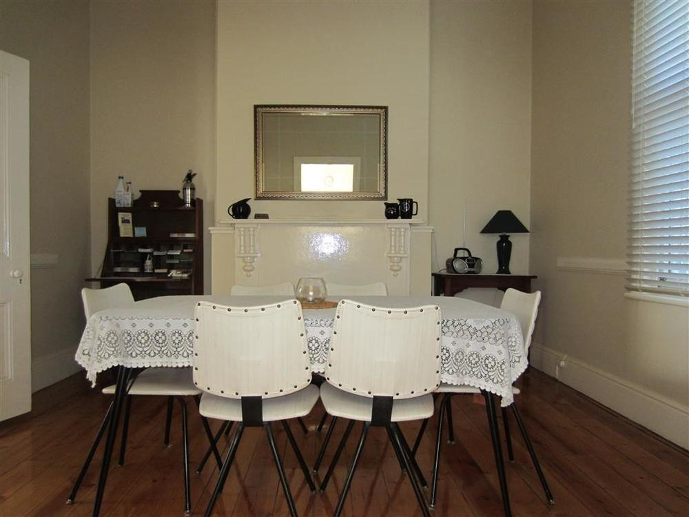 Maeville Cottage Broken Hill Εξωτερικό φωτογραφία