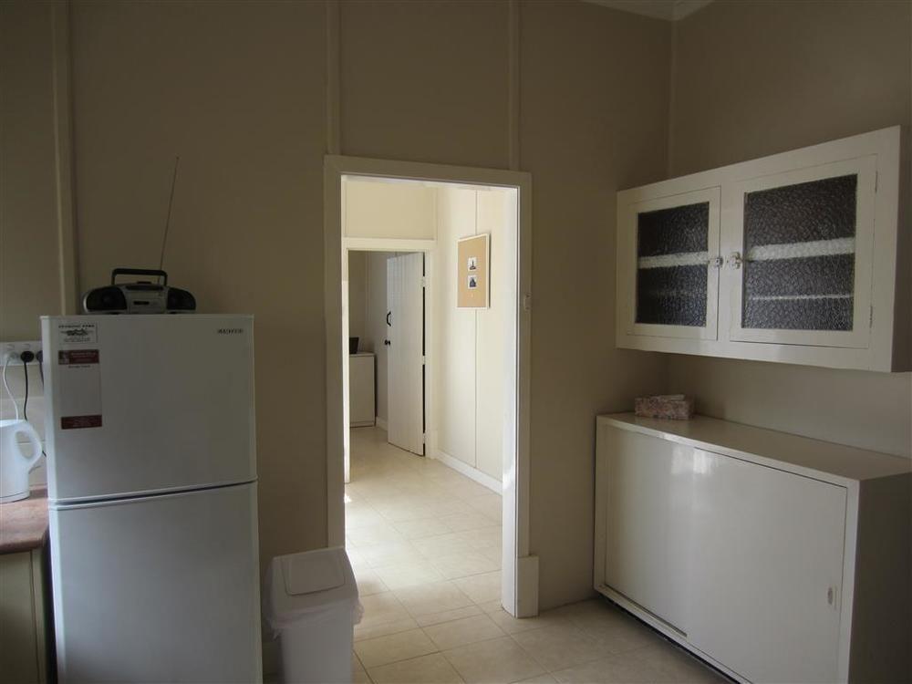 Maeville Cottage Broken Hill Εξωτερικό φωτογραφία