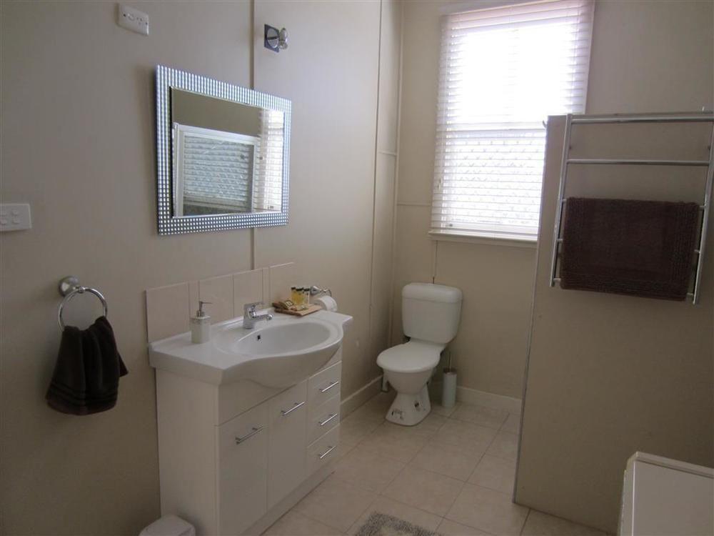 Maeville Cottage Broken Hill Εξωτερικό φωτογραφία