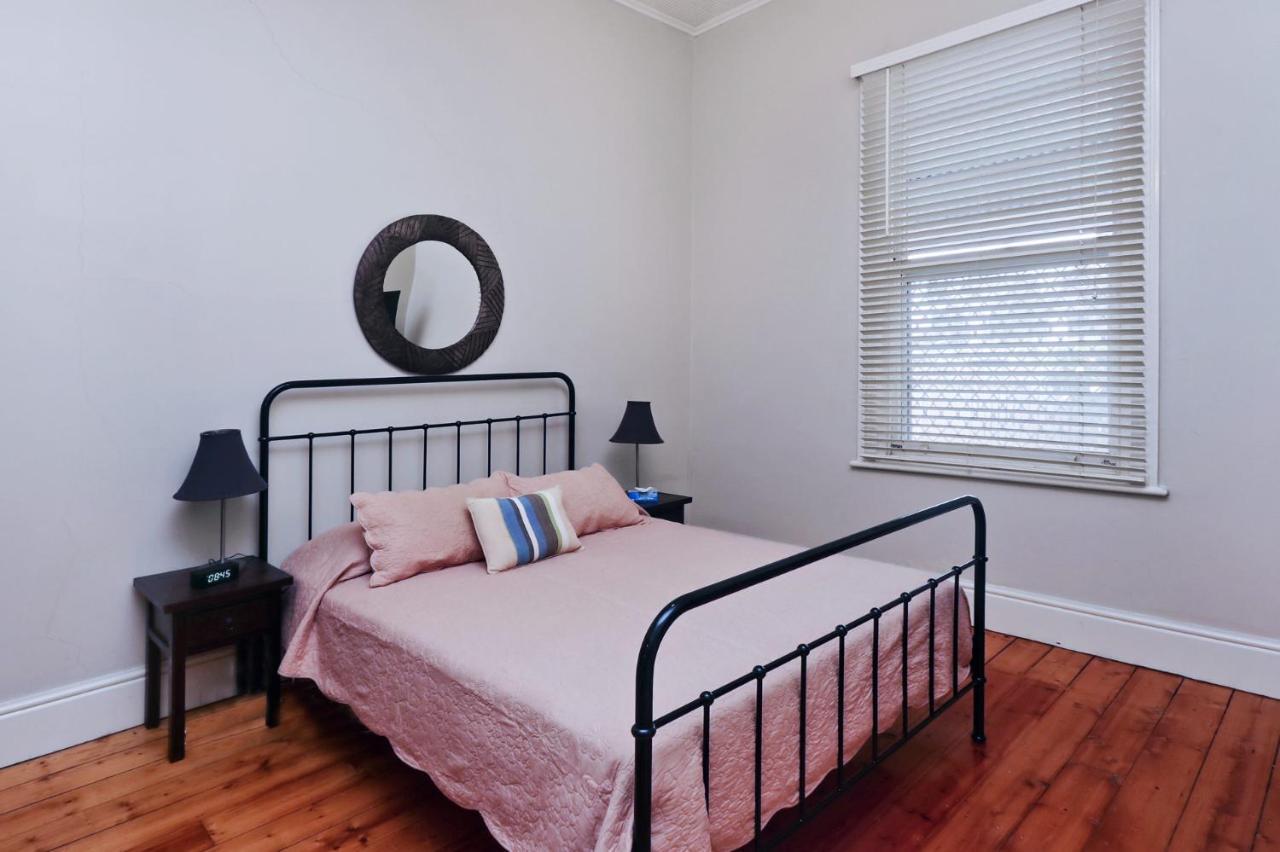 Maeville Cottage Broken Hill Δωμάτιο φωτογραφία