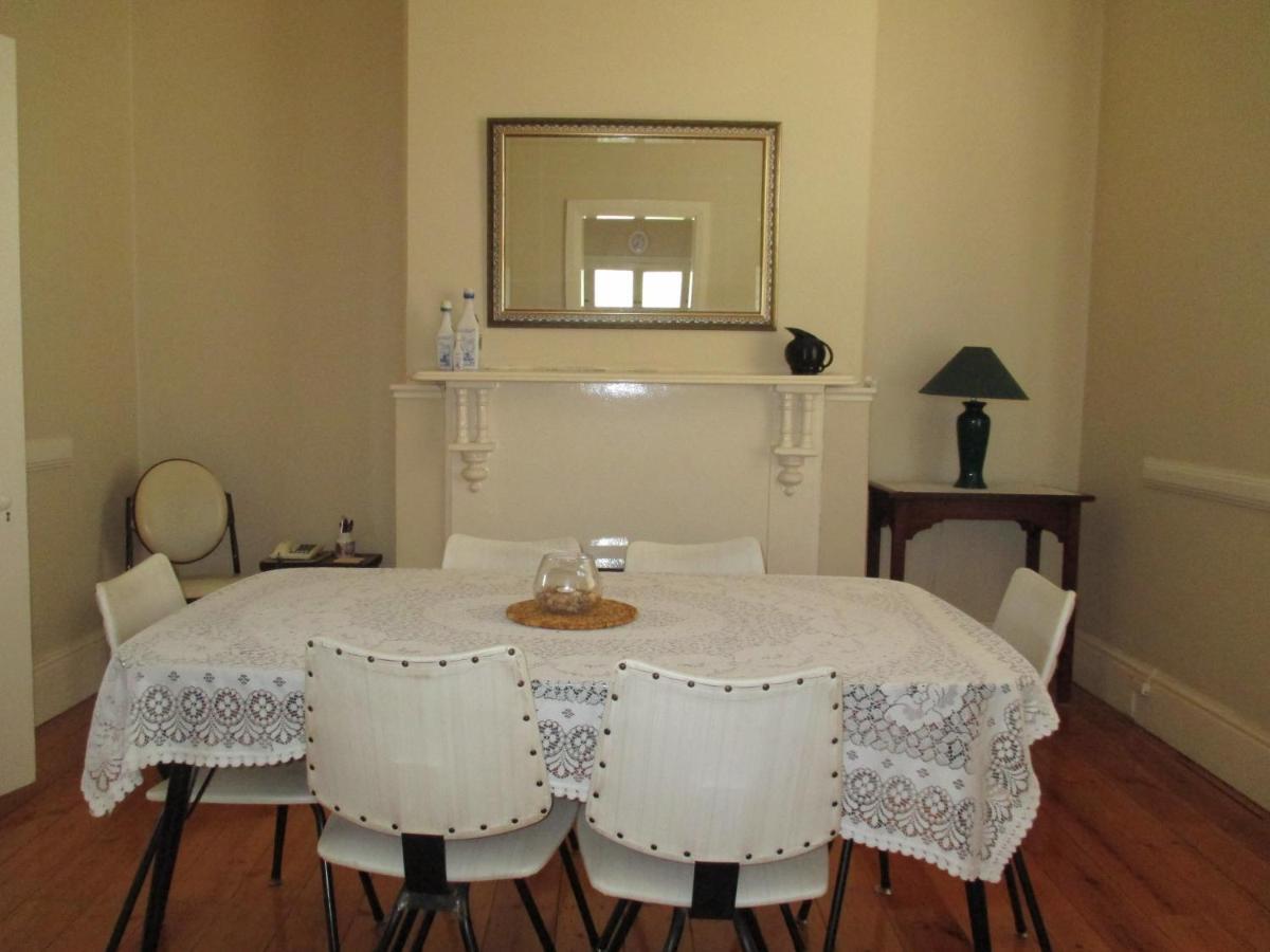 Maeville Cottage Broken Hill Εξωτερικό φωτογραφία